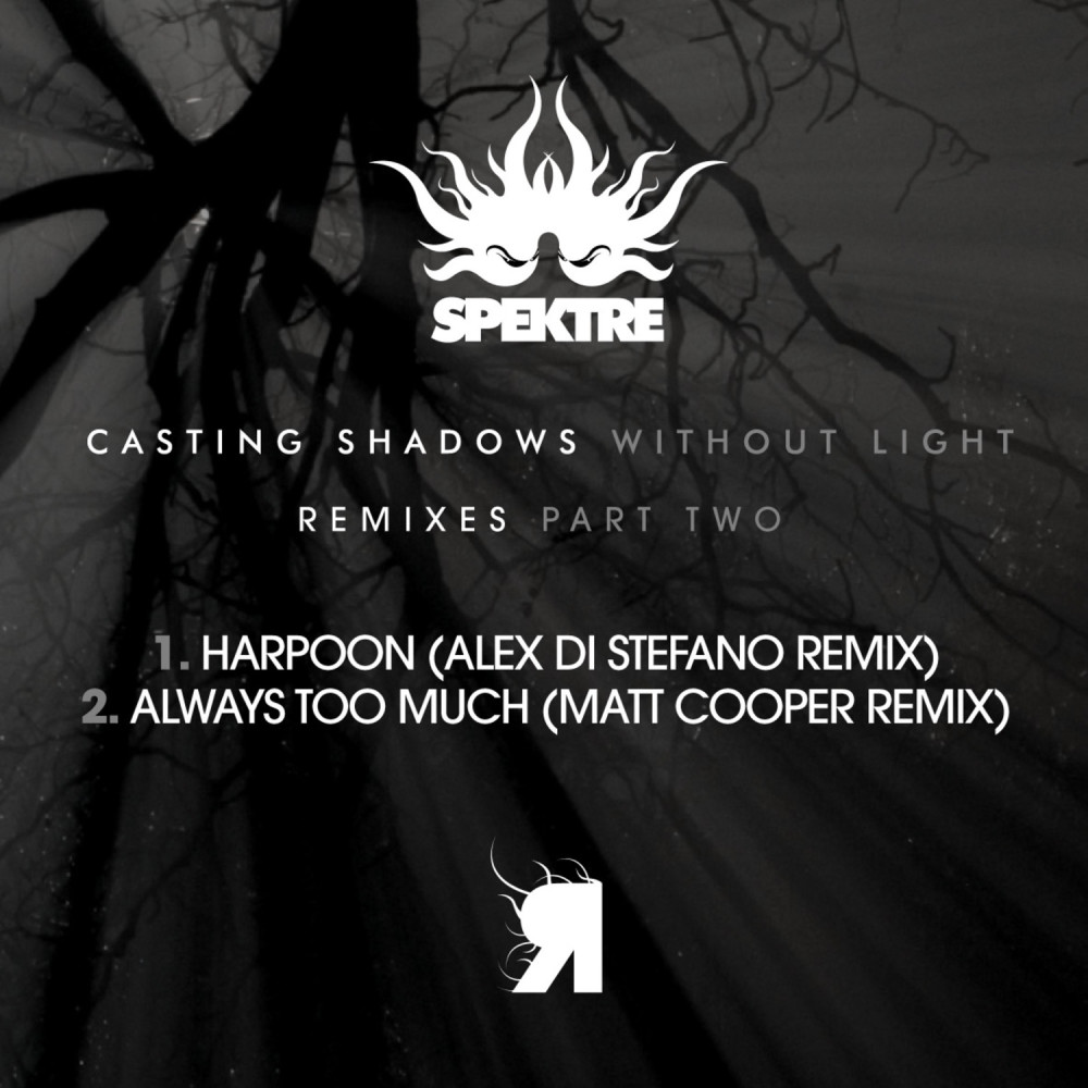 Harpoon (Alex Di Stefano Remix)