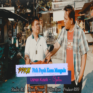 Album Ppkm (Pitih Payah Kama Mamintak) from Opetra