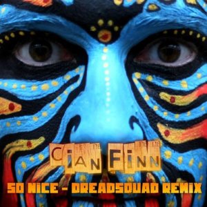 收聽Cian Finn的So Nice歌詞歌曲