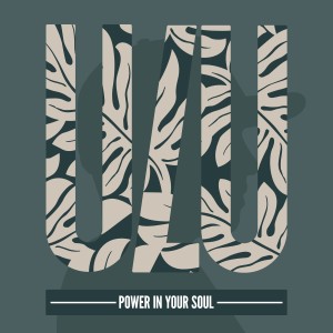 Robin M的专辑Power In Your Soul