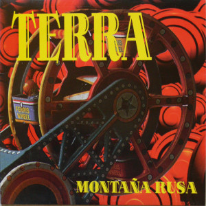 ดาวน์โหลดและฟังเพลง Montaña Rusa พร้อมเนื้อเพลงจาก Terra