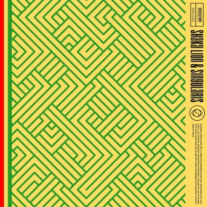 Album Soulection White Label - Shaka Lion & Singularis oleh Shaka Lion