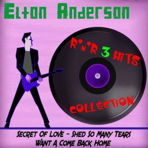 Elton Anderson的專輯3 Hits