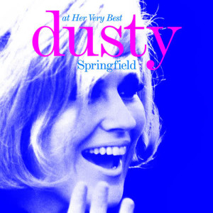 收聽Dusty Springfield的The Look Of Love歌詞歌曲