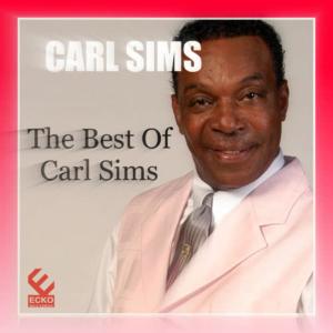 收聽Carl Sims的I Like This Place歌詞歌曲