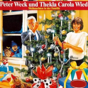 ดาวน์โหลดและฟังเพลง Stille Nacht พร้อมเนื้อเพลงจาก Thekla Carola Wied