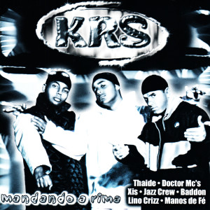 ดาวน์โหลดและฟังเพลง Faça Me Dizer พร้อมเนื้อเพลงจาก KRS