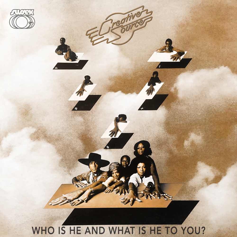 Who is He and What is He to You? (Instrumental)