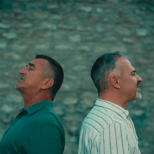 Album Ako ona nije ta from Ivica Sikiric Ico