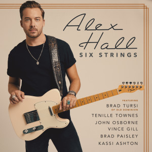 ดาวน์โหลดและฟังเพลง Last One To Leave(feat. Brad Paisley) พร้อมเนื้อเพลงจาก Alex Hall