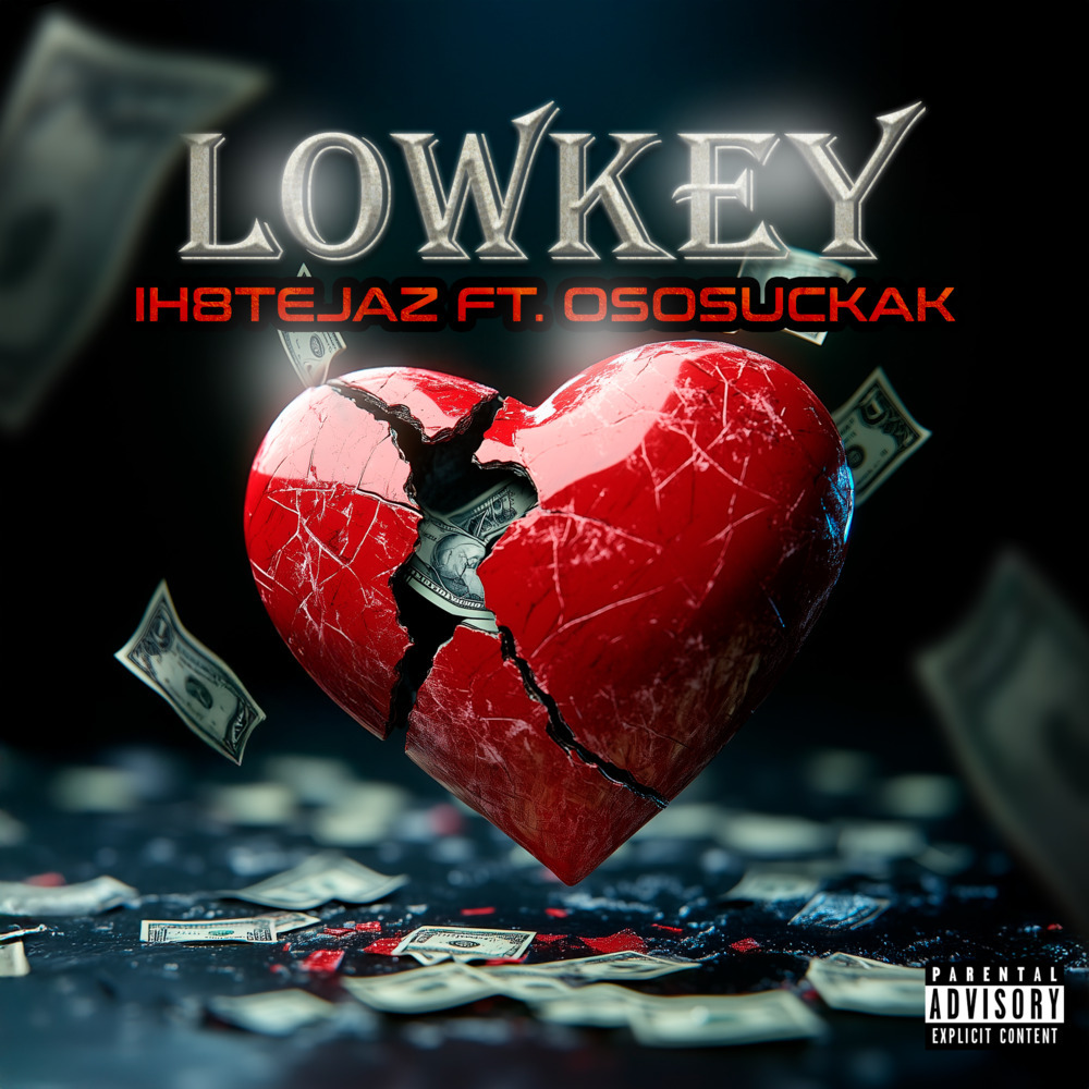 Lowkey (Explicit)