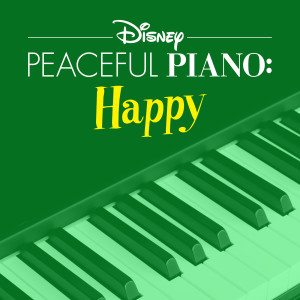 收聽Disney Peaceful Piano的I Wan'na Be Like You (The Monkey Song)歌詞歌曲