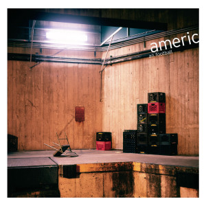 Dengarkan The One With The Tambourine lagu dari American Football dengan lirik