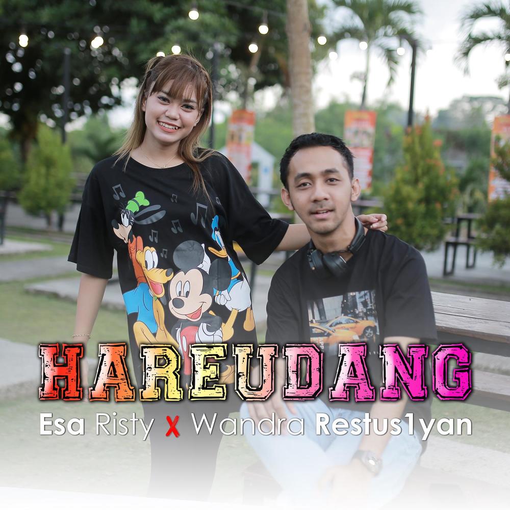 Hareudang