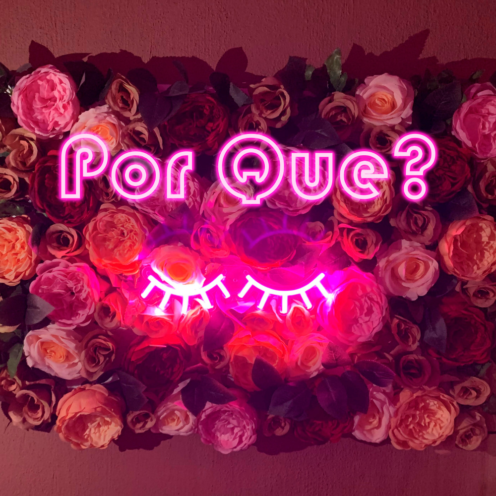 Por Que?