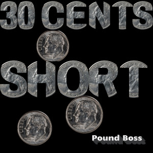 收聽Pound Boss的30 Cents Short歌詞歌曲