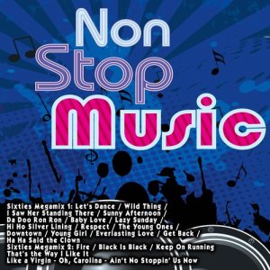 Various Artists的專輯Non Stop Music
