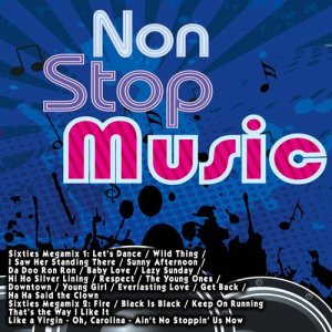 收聽The Dixleys的Sixties Megamix 1: Let's Dance / Wild Thing / I Saw Her Standing There / Sunny Afternoon / Da Doo Ron Ron / Baby Love…歌詞歌曲