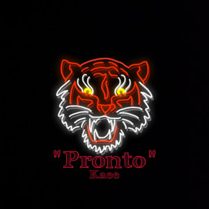 Kaee的專輯Pronto