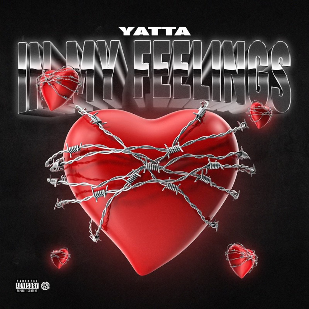 In My Feelings (Explicit)
