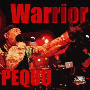 Album Warrior oleh Pequu