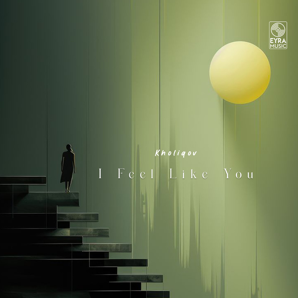 I Feel Like You