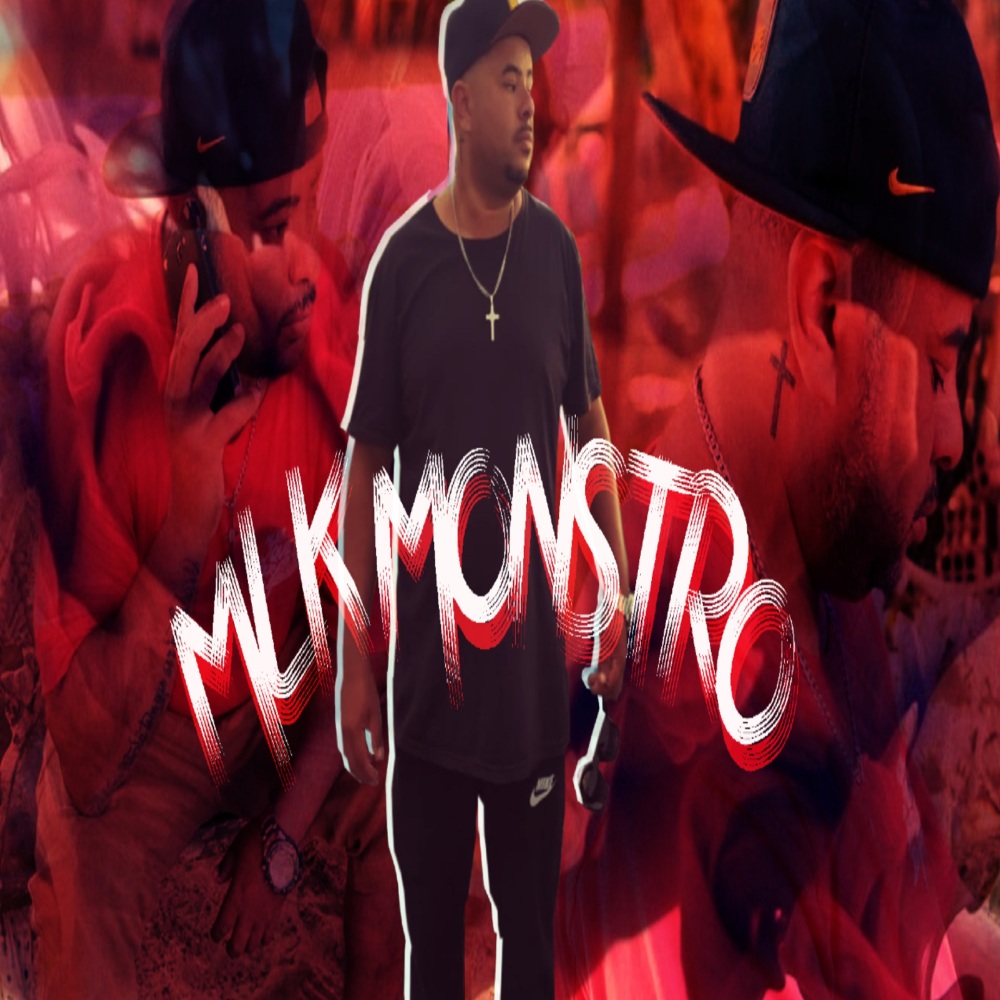 Mlk Monstro.