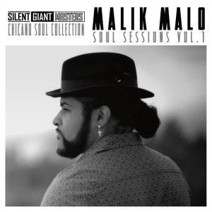 收聽Malik Malo的Just for a Little While歌詞歌曲