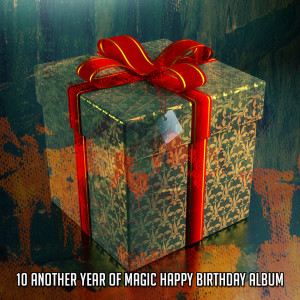 10 Another Year of Magic Happy Birthday Album