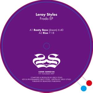 ดาวน์โหลดและฟังเพลง Rise พร้อมเนื้อเพลงจาก Leroy Styles