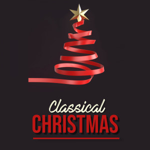 Holiday Jazz Ensemble的專輯Classical Christmas
