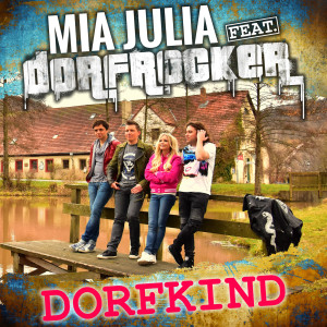 Dorfrocker的專輯Dorfkind (Mallorcastyle Mix)
