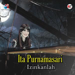 收聽Ita Purnamasari的Izinkanlah歌詞歌曲