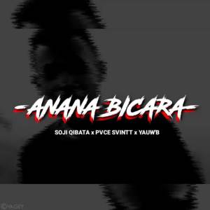 Album Anana Bicara oleh Soji