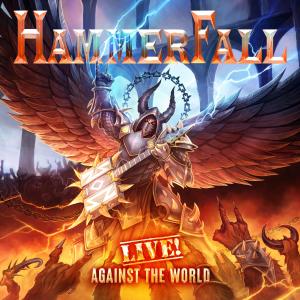 ดาวน์โหลดและฟังเพลง The Way of the Warrior (Live) พร้อมเนื้อเพลงจาก HammerFall