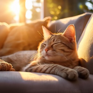 收聽Paraíso Secreto的Patrones De Descanso De Los Gatos歌詞歌曲