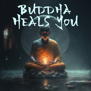 Buddha Heals You (Oriental Asian Massage Spa Zen Music for Relaxation)