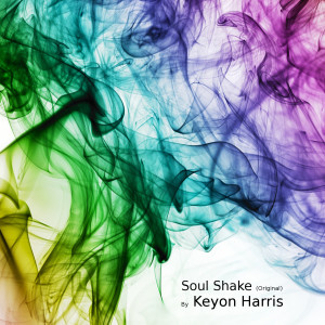 ดาวน์โหลดและฟังเพลง Soul Shake พร้อมเนื้อเพลงจาก Keyon Harris