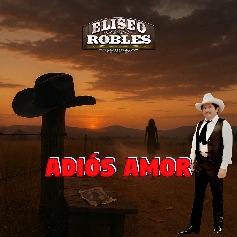 Adiós Amor