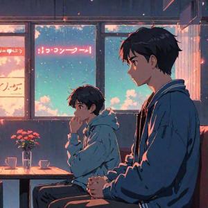 aflo的專輯I've Never Fallen In Love Before