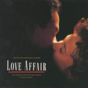 ดาวน์โหลดและฟังเพลง Love Affair (End Credit) พร้อมเนื้อเพลงจาก Ennio Morricone