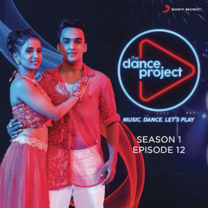 Iwan Fals & Various Artists的專輯The Dance Project (Season 1: Episode 12)