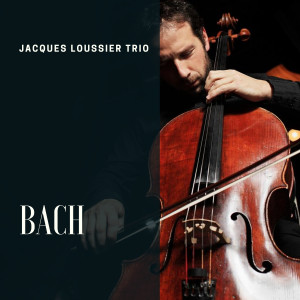 ดาวน์โหลดและฟังเพลง Zweistimmige Invention Nr. 15, in B Minor, BWV 786 พร้อมเนื้อเพลงจาก Jacques Loussier Trio