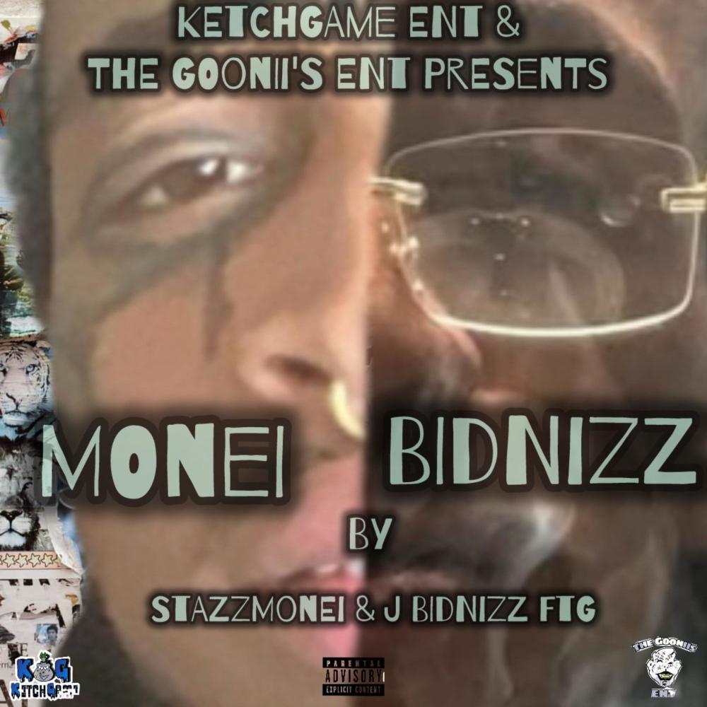 She So Hopeless (feat. J Bidnizz FTG) (Explicit)