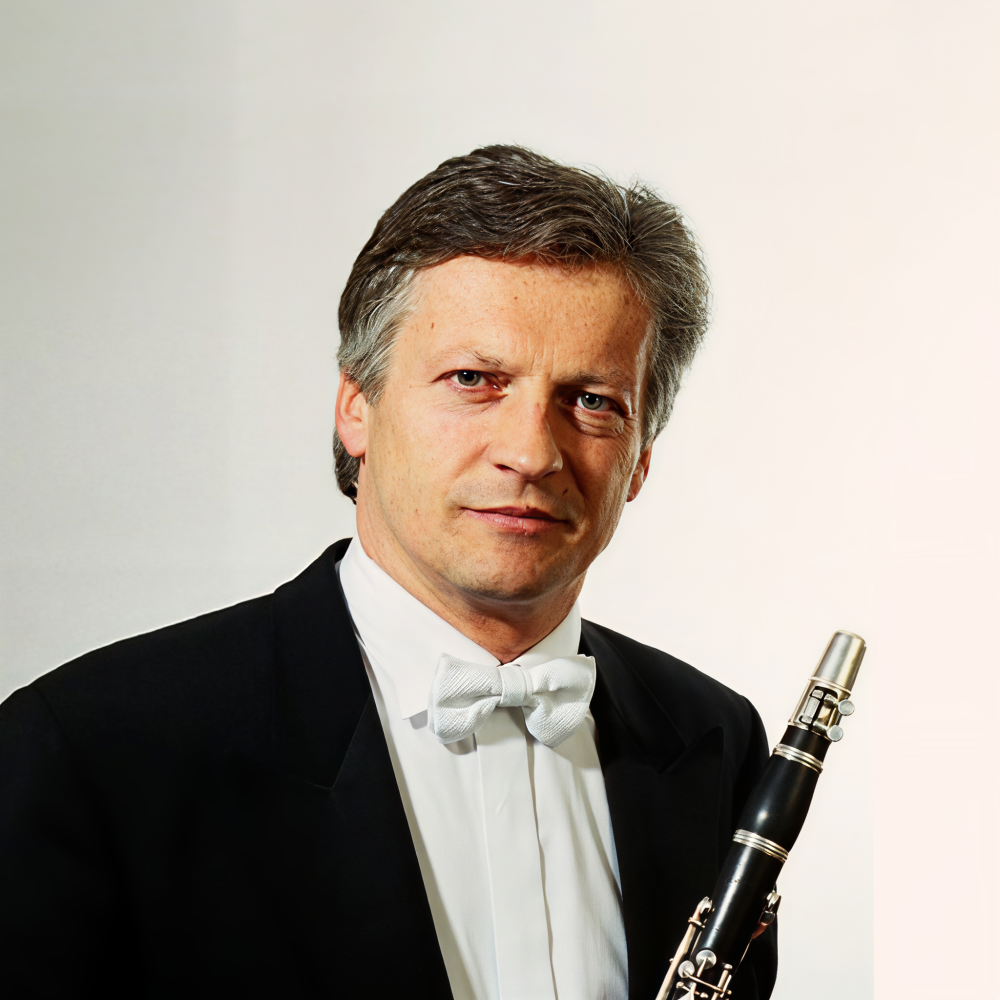 Ernst Ottensamer