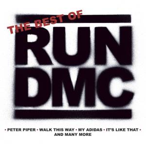 收聽Run DMC的Peter Piper歌詞歌曲
