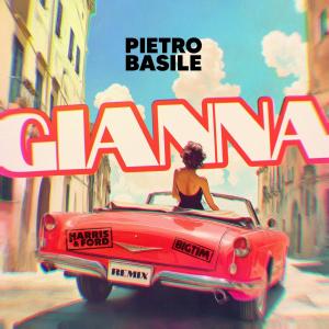 ดาวน์โหลดและฟังเพลง Gianna (Harris & Ford x BIG TIM Remix) พร้อมเนื้อเพลงจาก Pietro Basile