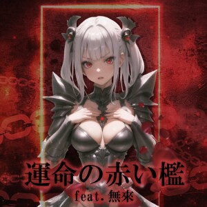 Album Unmei no Akai Ori (feat. Nakuru) from 