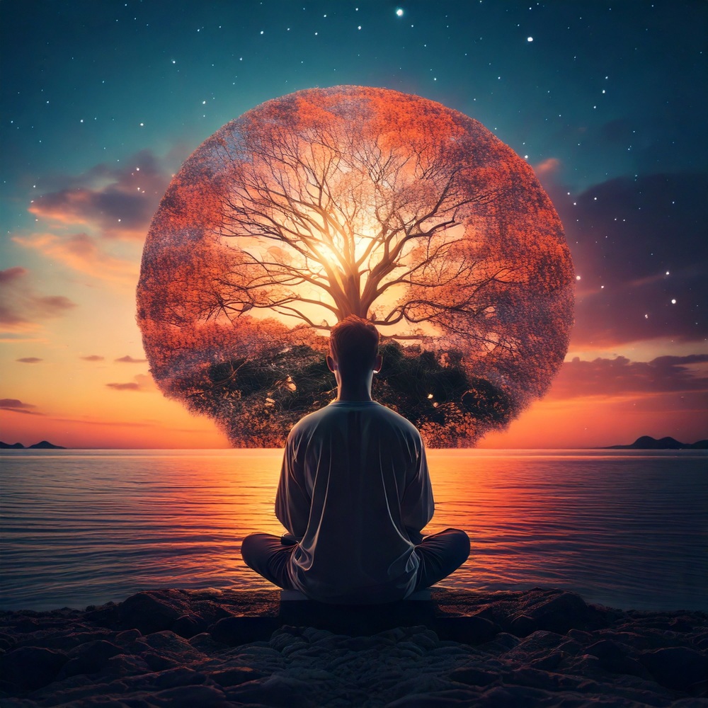 Soft Beats Mental Tranquility