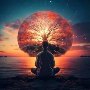 ดาวน์โหลดและฟังเพลง Soft Harmonies Mental Serenity พร้อมเนื้อเพลงจาก Relaxing Ambience